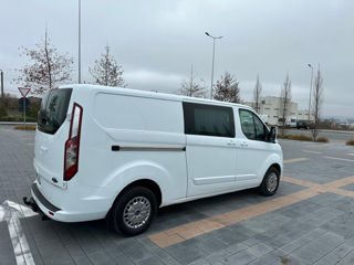 Ford Transit TREND foto 5