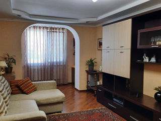 Apartament cu 2 camere, 54 m², Centru, Cricova, Chișinău mun.