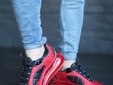 Nike Air Max 720 Red foto 6