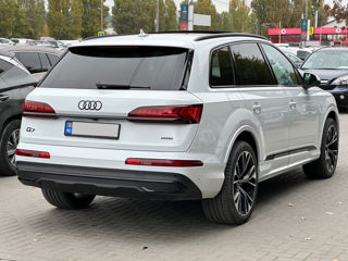 Audi Q7 foto 3