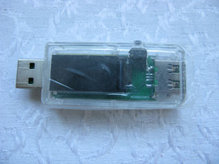 13 In 1 Multifunction USB Detector foto 3