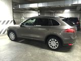 Porsche Cayenne foto 2