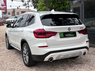 BMW X3 foto 8