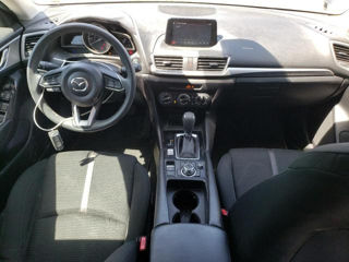 Mazda 3 foto 8