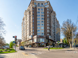 Apartament cu 2 camere, 60 m², Buiucani, Chișinău foto 12