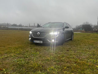 Renault Talisman foto 2