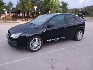 Ford Focus foto 1