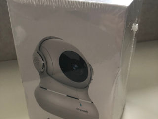 Cameră Wifi de securitate pentru interior de 360 de grade foto 5