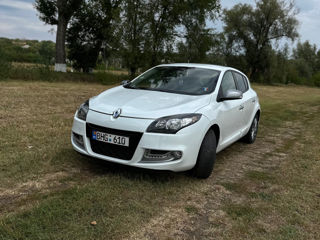 Renault Megane foto 4