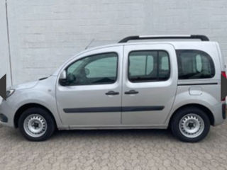 Mercedes Citan foto 2