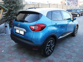 Renault Captur foto 3