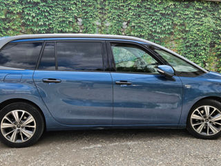 Citroen C4 Picasso foto 3