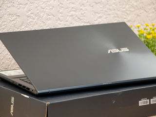 Asus Zenbook 15/ Ryzen 9 5900HX/ 16Gb Ram/ RTX 3050Ti/ 500Gb SSD/ 15.6" FHD Oled Touch!! foto 10