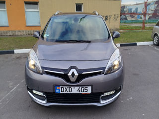 Renault Grand Scenic foto 4