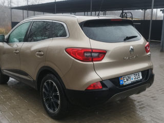 Renault Kadjar foto 6