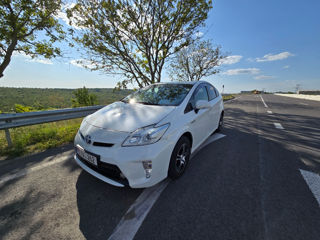 Toyota Prius foto 3