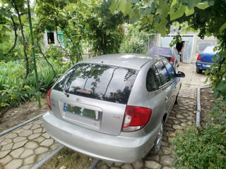 KIA Rio foto 3