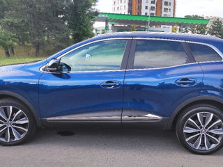 Renault Kadjar foto 4