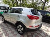 KIA Sportage foto 3