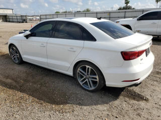 Audi A3 foto 6