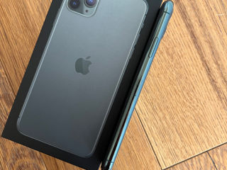 iPhone 11 Pro Max 512Gb foto 2