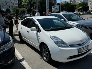 Toyota Prius foto 2