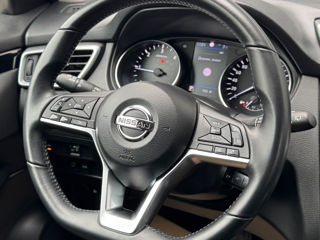 Nissan Qashqai foto 10