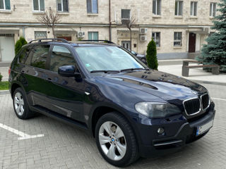 BMW X5 foto 2