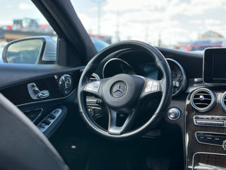 Mercedes C-Class foto 8
