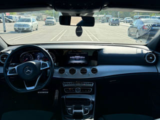 Mercedes E-Class foto 7