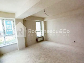 Apartament cu 2 camere, 68 m², Botanica, Chișinău foto 7