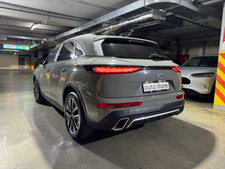 DS Automobiles DS 7 Crossback foto 4