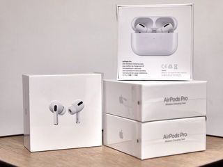 Cumpăr Urgent Airpods 1/ Airpods 2/ Airpods Pro/ Airpods Max Noi sau Folosite