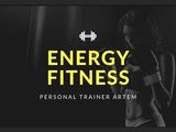 Персональный Тренинг|  Рацион Питания | Тренировочная программа | Онлайн Тренинг foto 5