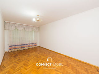 Apartament cu 3 camere, 90 m², Ciocana, Chișinău foto 9