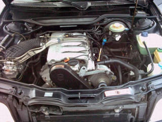 Piese Audi A6 2.0 Tdi & 2.0 benzină 16 Valve DOHC Anii 1995-2009 foto 8