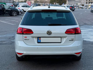 Volkswagen Golf foto 6