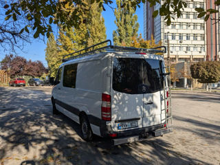 Mercedes Sprinter foto 4