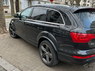 Audi Q7 foto 3