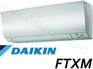 Кондиционеры Daikin от дистрибьютора Conditionere foto 6