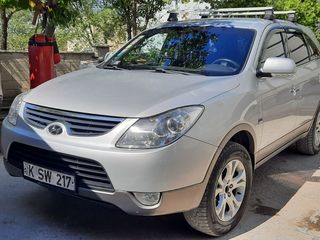 Hyundai Veracruz foto 1