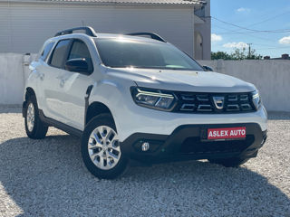 Dacia Duster foto 5