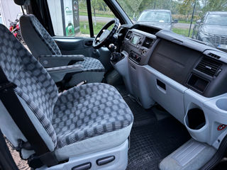 Ford Transit foto 9