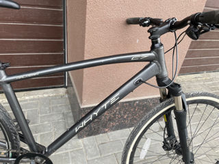 Whyte maverin City bike foto 3