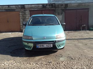 Fiat Punto foto 6