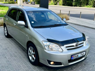 Toyota Corolla foto 2