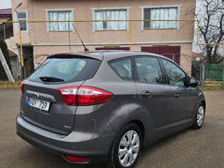 Ford C-Max foto 8