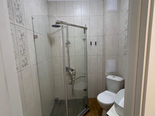 Apartament cu 1 cameră, 35 m², Buiucani, Chișinău foto 8