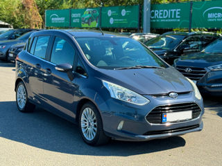 Ford B-Max foto 4