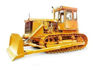 Piese motor buldozer T130 T170